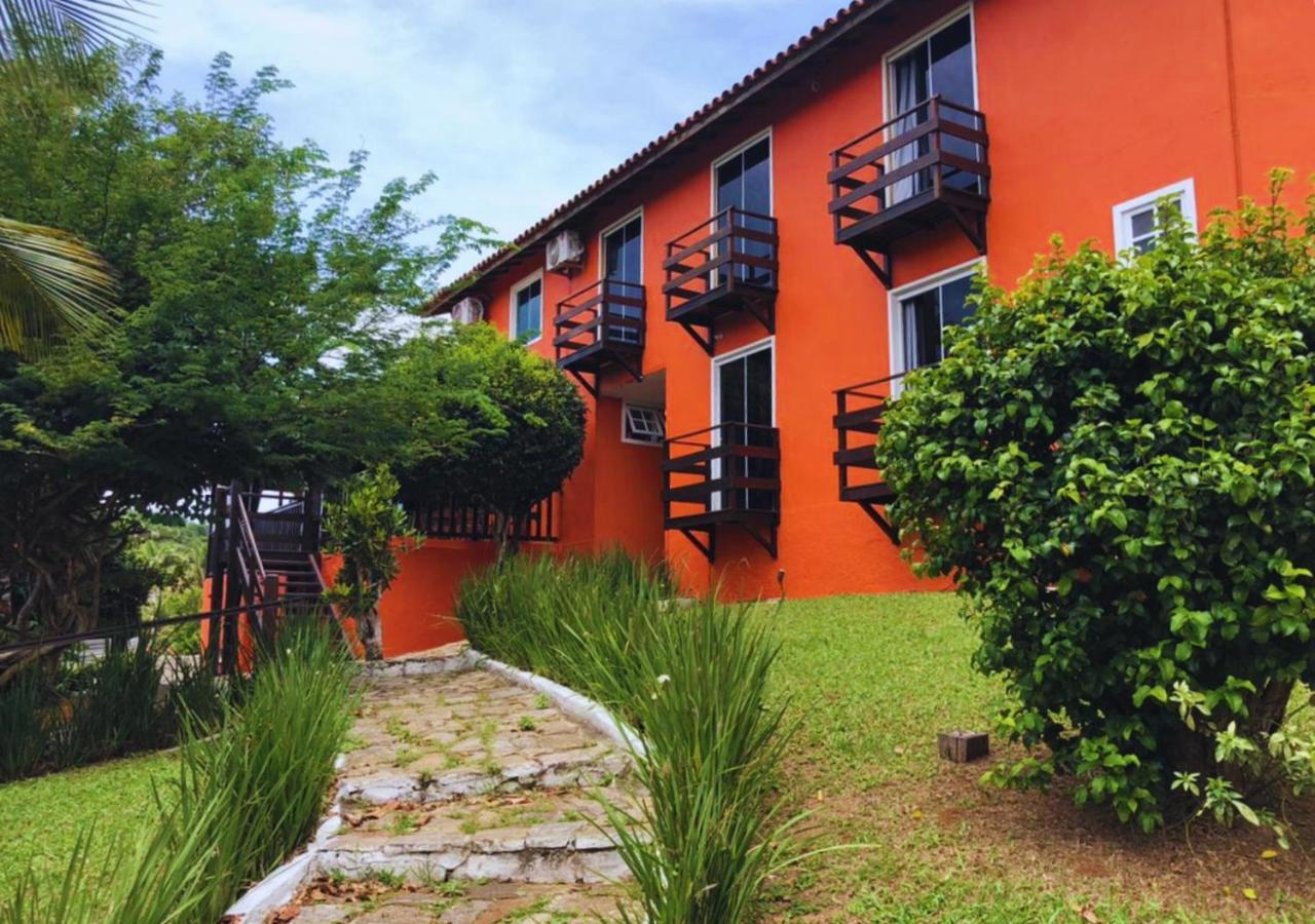 Calador Buzios Hotel Exteriör bild