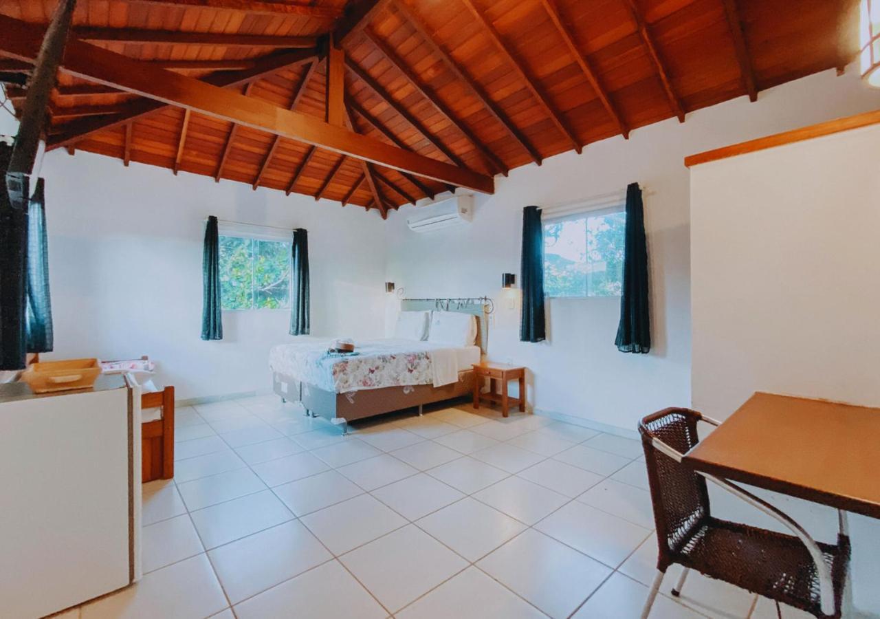 Calador Buzios Hotel Rum bild