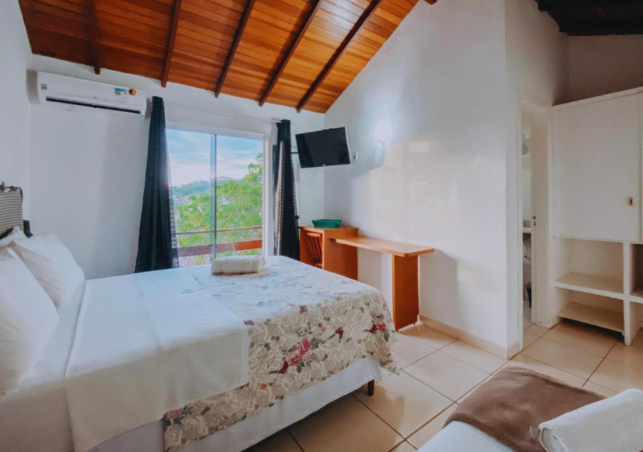 Calador Buzios Hotel Rum bild