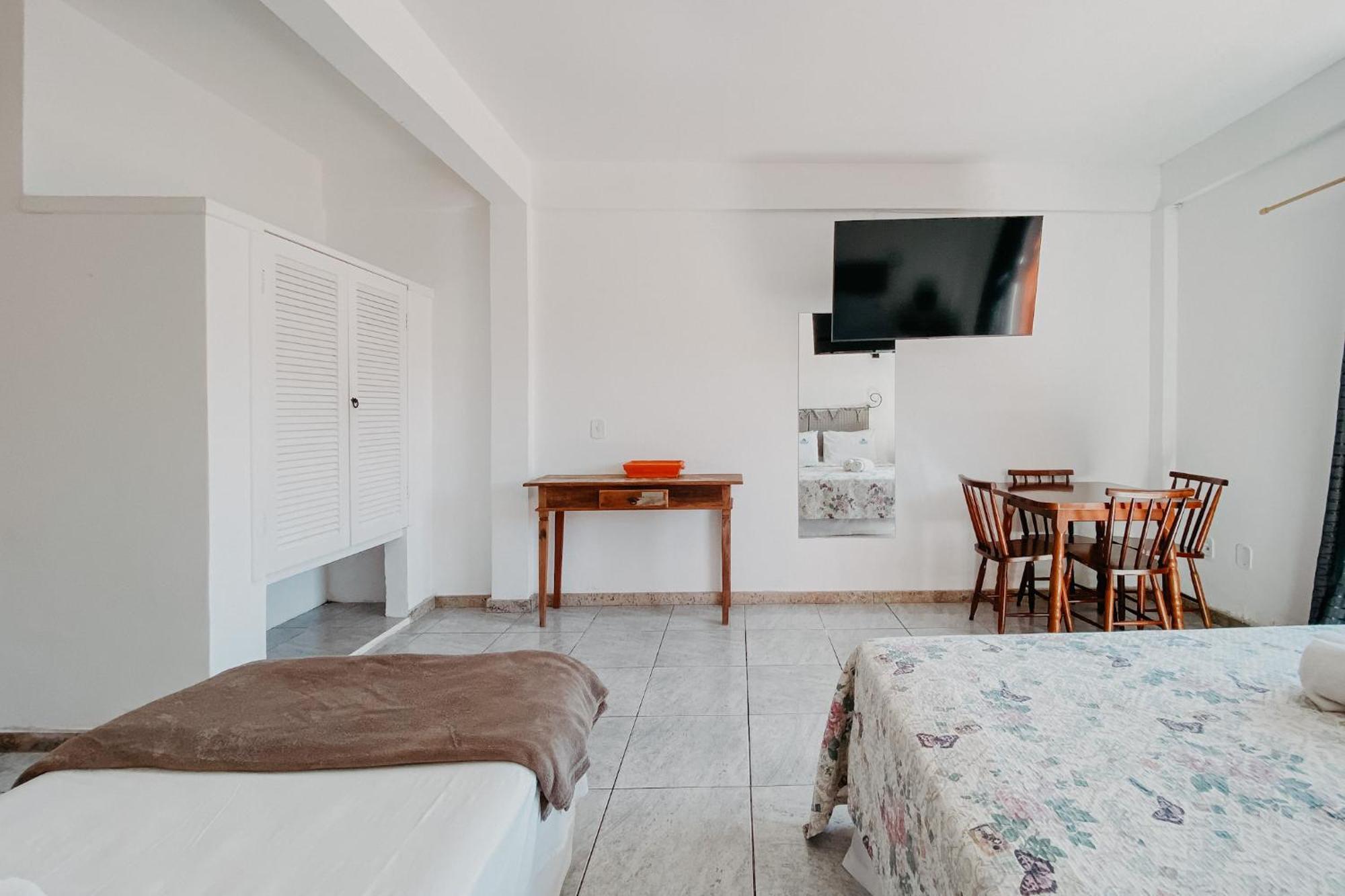 Calador Buzios Hotel Rum bild