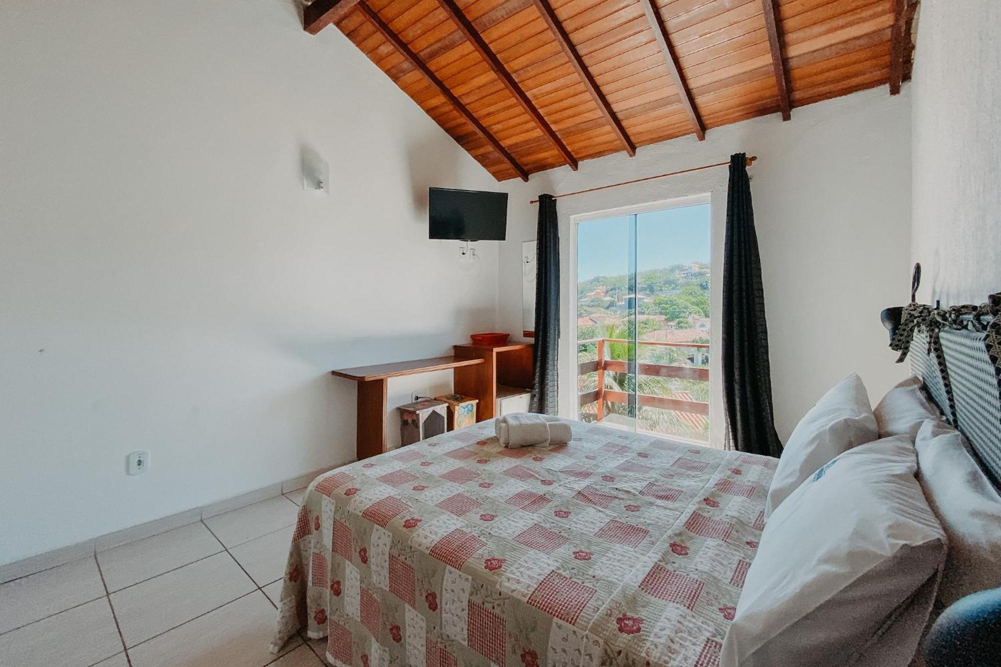 Calador Buzios Hotel Rum bild